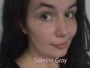 Sabrina_Gray