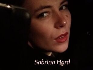 Sabrina_Hard