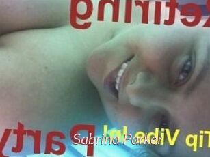 Sabrina_Parker