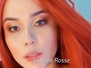 Sabrina_Rosse
