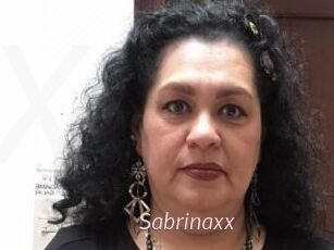 Sabrinaxx