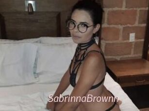 SabrinnaBrownn