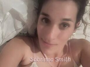 Sabrinna_Smith