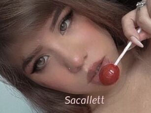 Sacallett