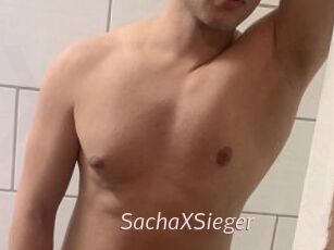 SachaXSieger