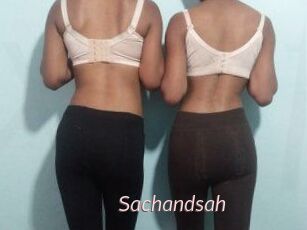 Sachandsah