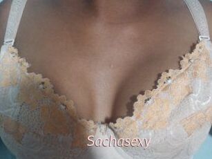Sachasexy