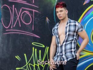 SackEvans