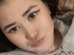 Sacuradevis