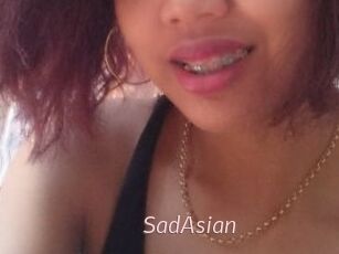 SadAsian