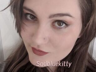 Sadbluekitty