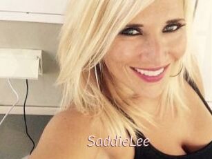 SaddieLee