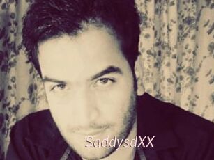 SaddysdXX