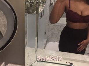 SadeBelle