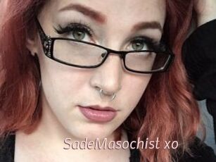 SadeMasochist_xo