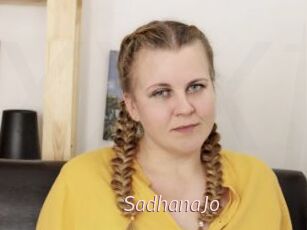 SadhanaJo
