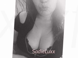 SadieLuxx