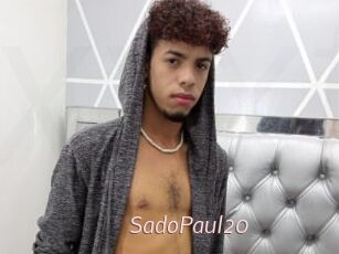 SadoPaul20