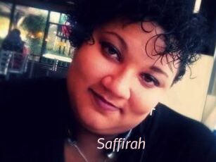 Saffirah