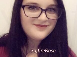 SaffireRose