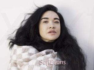 SafiEvans