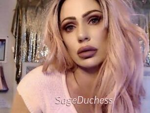 SageDuchess