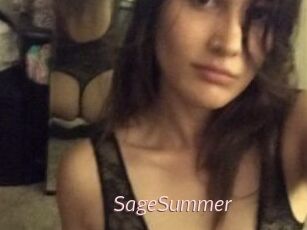 SageSummer