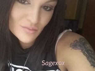 Sagexox