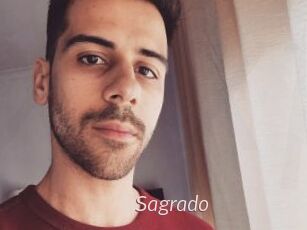 Sagrado