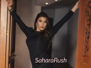 SaharaRush