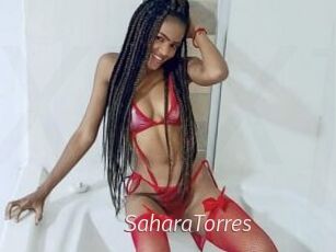 SaharaTorres