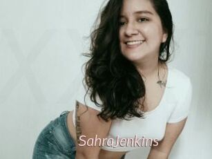 SahraJenkins