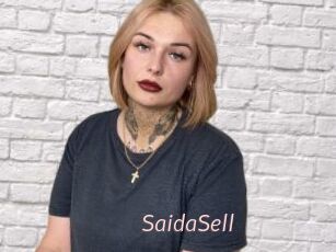 SaidaSell