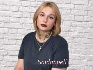 SaidaSpell