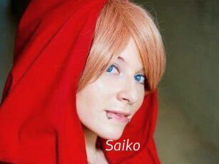 Saiko