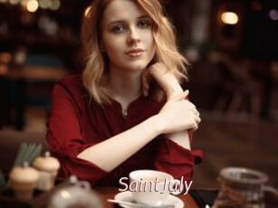 SaintJuly