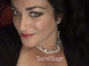 SaintSage