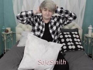 SajeSmith