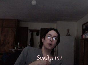 Sakjler151