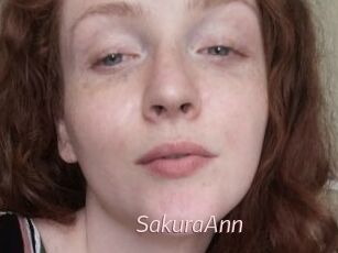 SakuraAnn