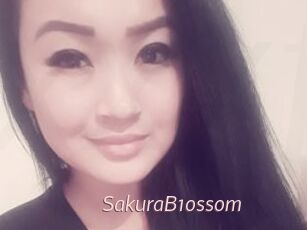 SakuraB1ossom