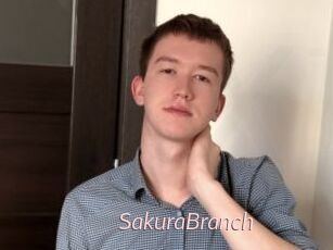 SakuraBranch