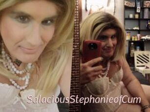 SalaciousStephanieofCum