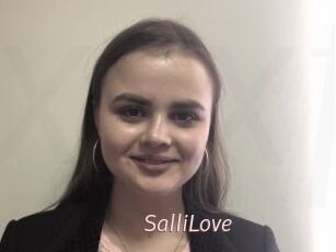SalliLove