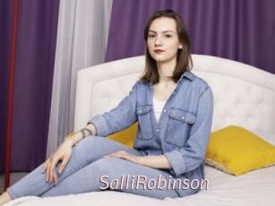SalliRobinson