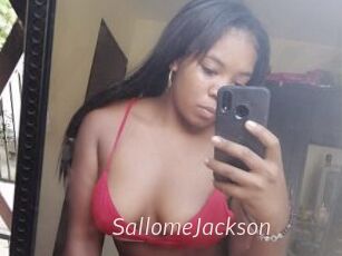 SallomeJackson