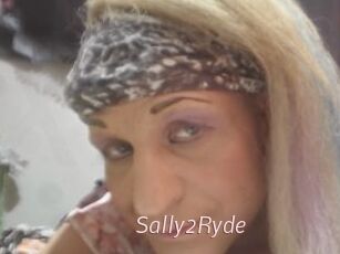 Sally2Ryde