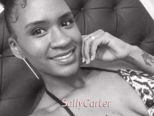 SallyCarter