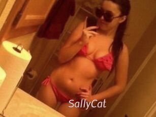 SallyCat