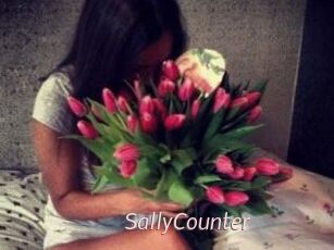 SallyCounter